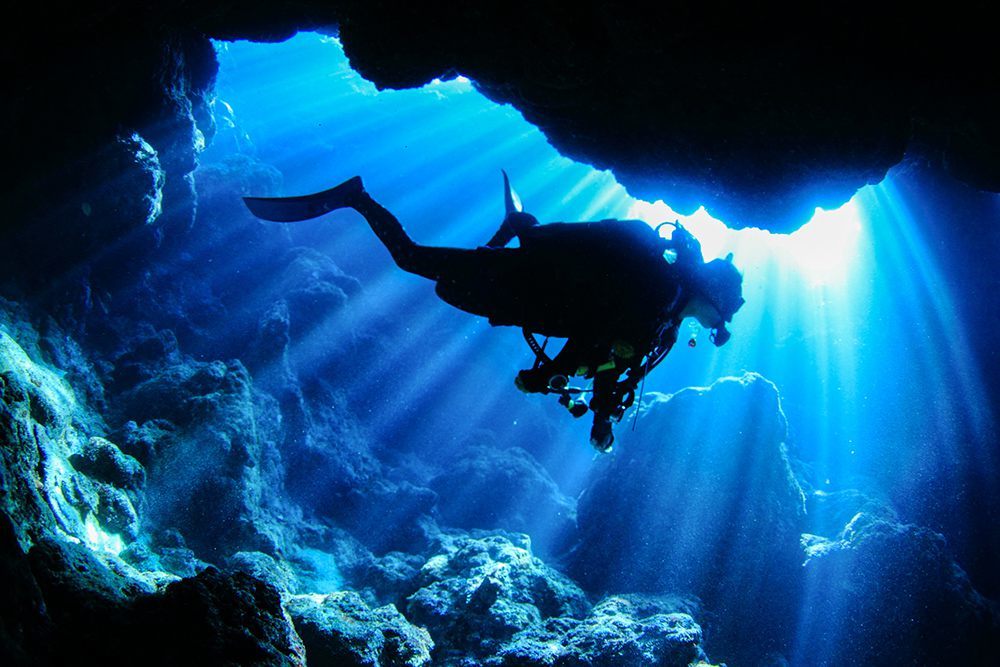 宮古島のダイビングスポットは世界レベルの憧れの海 沖縄 宮古島style