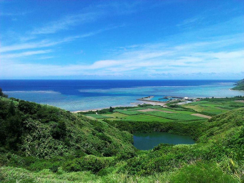 宮古島旅行を色々な人に自慢したくなるけど ちょっと複雑な感情 沖縄 宮古島style